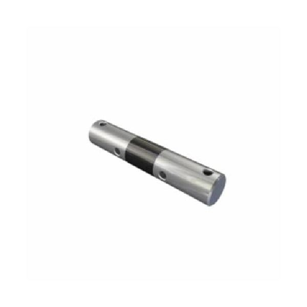 2 7/16"Coup Shaft Hardened, CC5-H